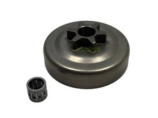 Pignon 3/8" 6 dents pour