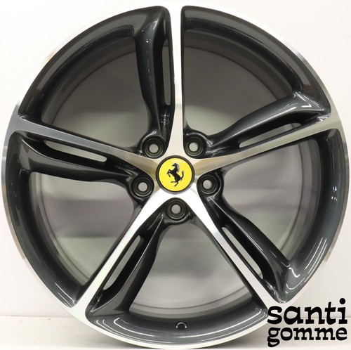 Jantes ferrari 296 - 4, 20"