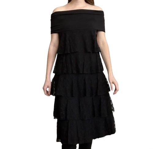 Anne fontaine mirage black - fontaine,