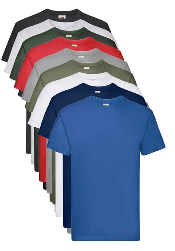 Fruit the loom shirt en - the, t-shirt