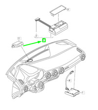 VOLKSWAGEN PASSAT B8