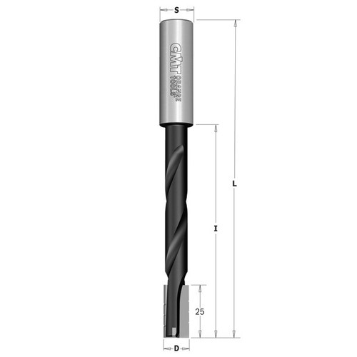 161 cmt meches mortaiser - 161,