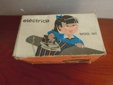 Fer à Repasser Jouet  PREMON SPAIN  Vintage