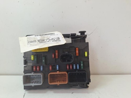 Boitier servitude moteur - , (bsm)