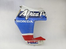 Carénage Côté Gauche Honda Africa Twin XRV 650 RD03 1988