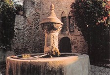 84 VAISON LA ROMAINE VIEILLE