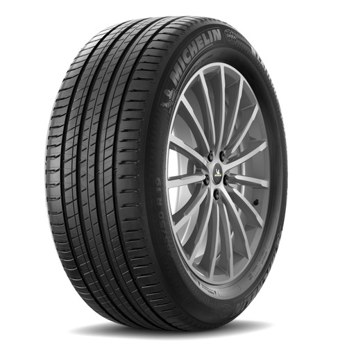 Michelin 275 r17 109v - 275/55,