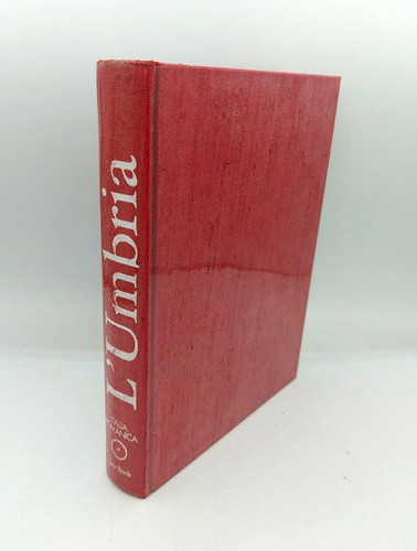 Umbria auteurs divers - "l'umbria",