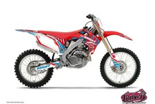Kit Deco Moto Cross Kenny