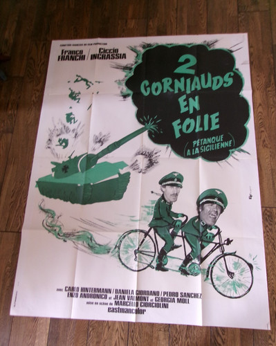 Affiche petanque a la - petanque,