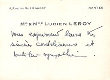 LUCIEN LEROY A NANTES  0132