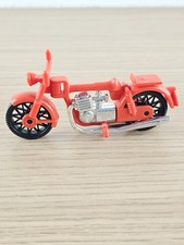 Playmobil moto ancienne geobra - moto,