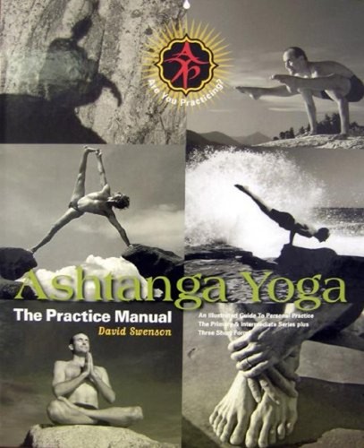 Ashtanga yoga manuel de - le,