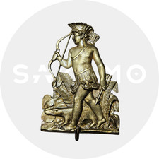 Porte-montre / Support