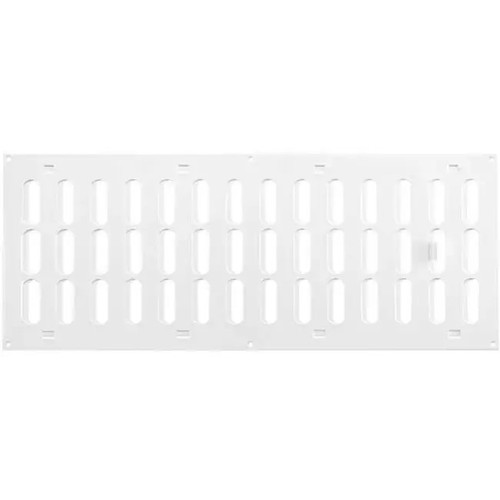 Grille métal réglable - 500, x