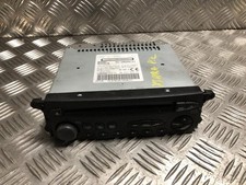 Autoradio d'origine CITROEN