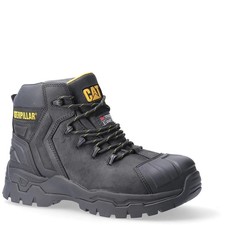 Caterpillar - Bottines de sécurité EVERETT S3 - Homme (FS9135)