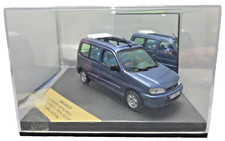 Citroën Berlingo Multispace