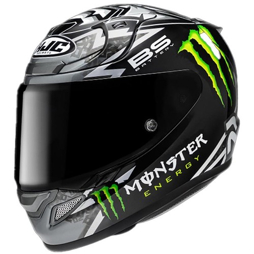 Hjc casque intégral - rpha, 12