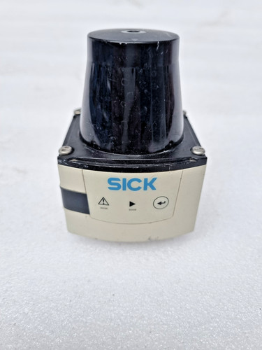 Sick tim351 2134001 lidar - lidar, 2d