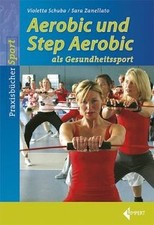 Aerobic- und Step-Aerobic de Schuba, Violetta | Livre | état bon