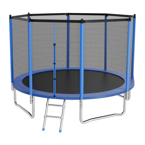 Uimoso 14ft outdoor - 14ft, trampoline