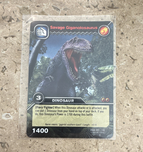 Upper deck dinosaur king tcg - upper,