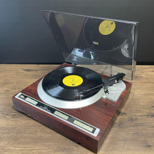 DENON DP-37F FULL AUTOMATIC