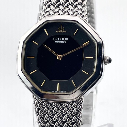 Montre femme seiko credor - montre,