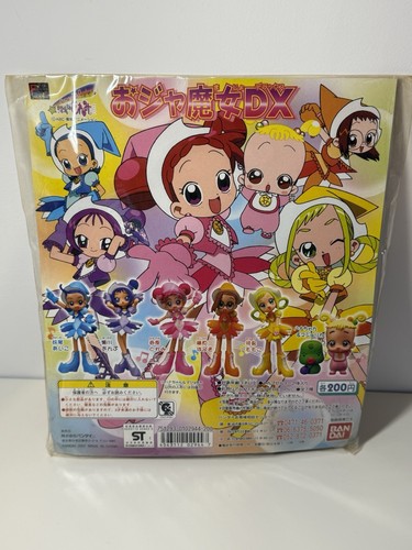 Magical doremi ojomajo - magical,