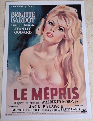 Affiche poster film le - poster,