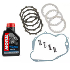 Disque d embrayage renforcé