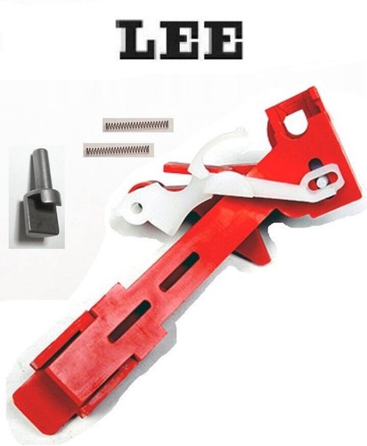 Lee large primer feeder assy - feeder, &