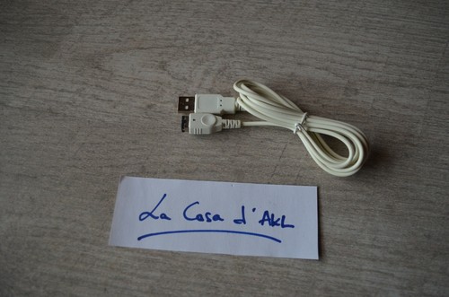 Chargeur usb pour - usb,