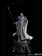 LOTR SEIGNEUR ANNEAUX STATUE