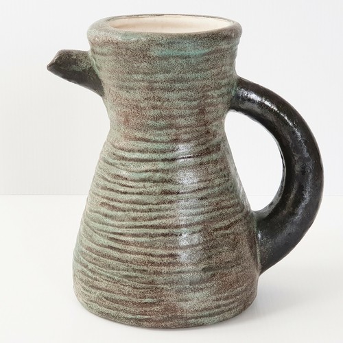 Superb vintage french pitcher - superb,