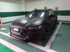 Audi RS6 GT Spirit Purple mat
