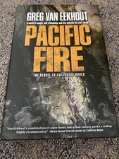 Daniel Blackland Ser.: Pacific