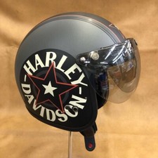 Casque Harley Davidson