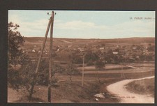 PALIS (10) VILLAS en campagne