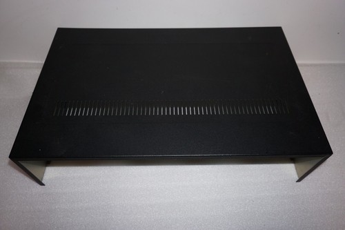 Top cover nakamichi 580m - -,