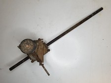 boitier de traction de