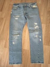 SS05 Dsquared2  Stoner Jeans