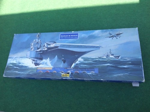 Maquette bateau charles - charles, de