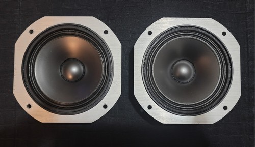 Pioneer hpm 1100 midrange - hpm-1100,