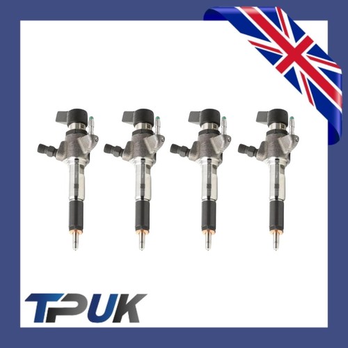 Injecteurs pour ford focus - injecteurs,
