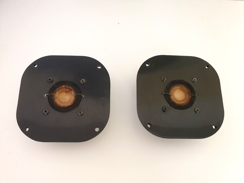 Tweeters focal t121 - t121, -rare-