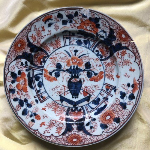 Belle assiette plat - belle, /