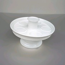 Présentoir pots à crème