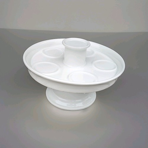 Présentoir pots crème - à,